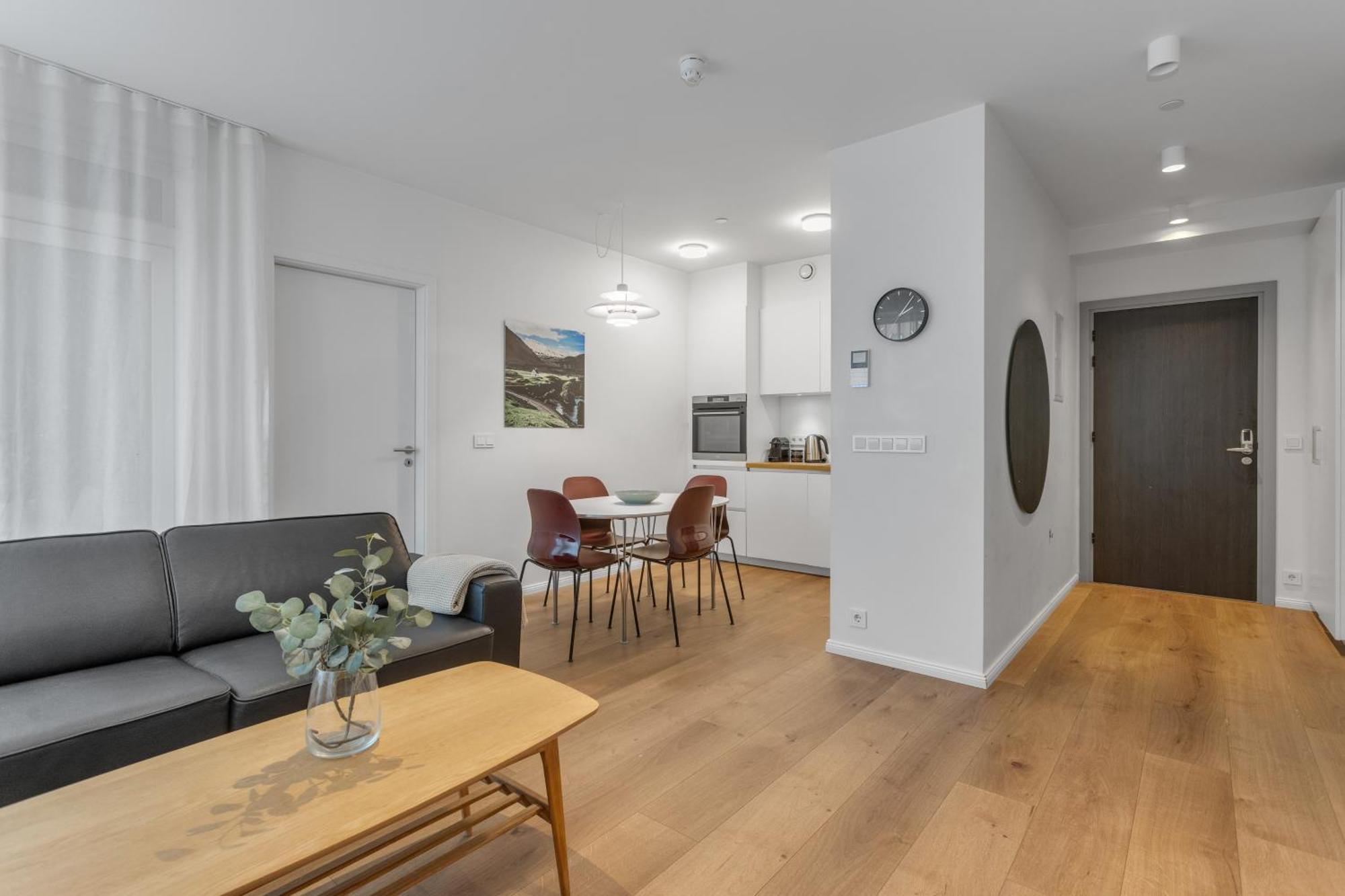 Sif Apartments By Heimaleiga Reikiavik Exterior foto